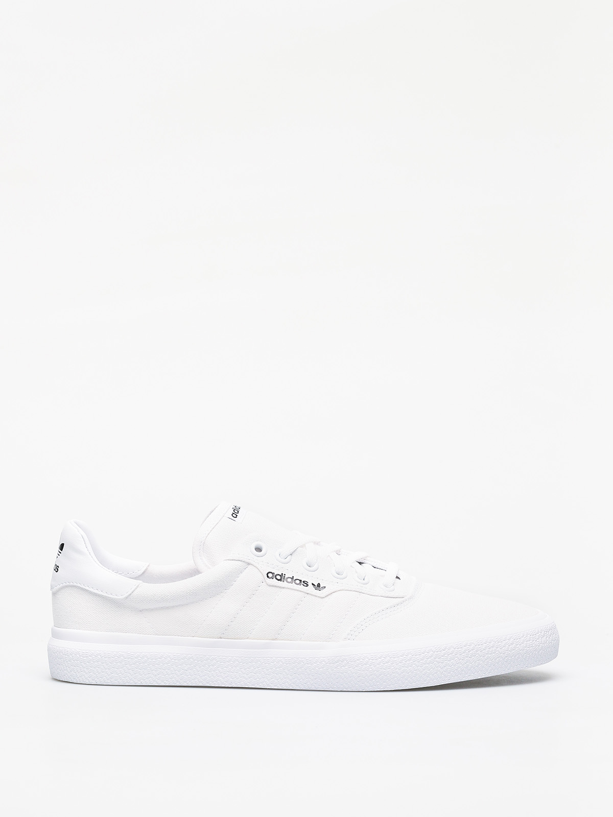 adidas 3Mc Cipők (ftwwht/ftwwht/goldmt)