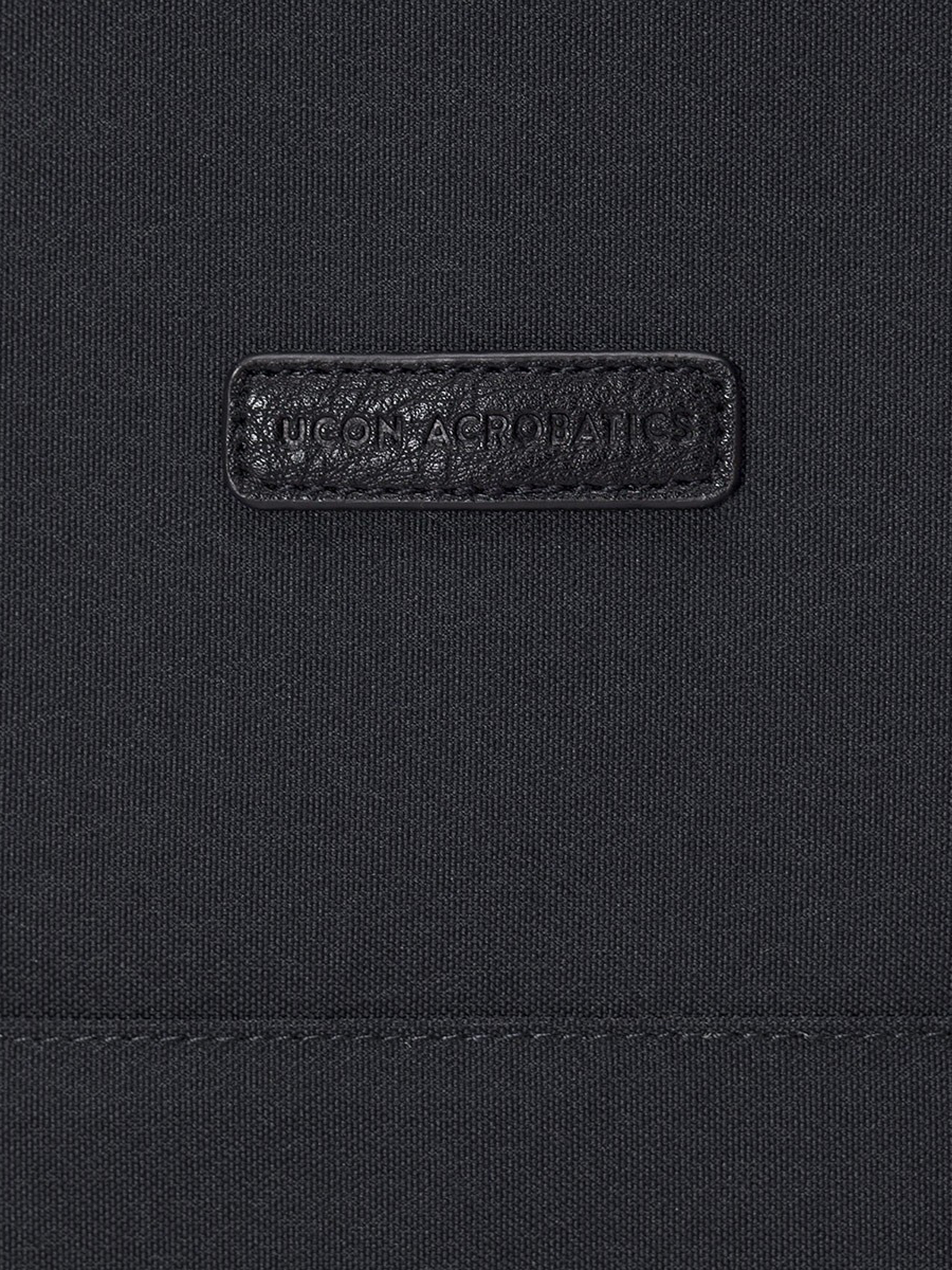 Ucon Acrobatics Hajo Stealth Hátizsák (black)