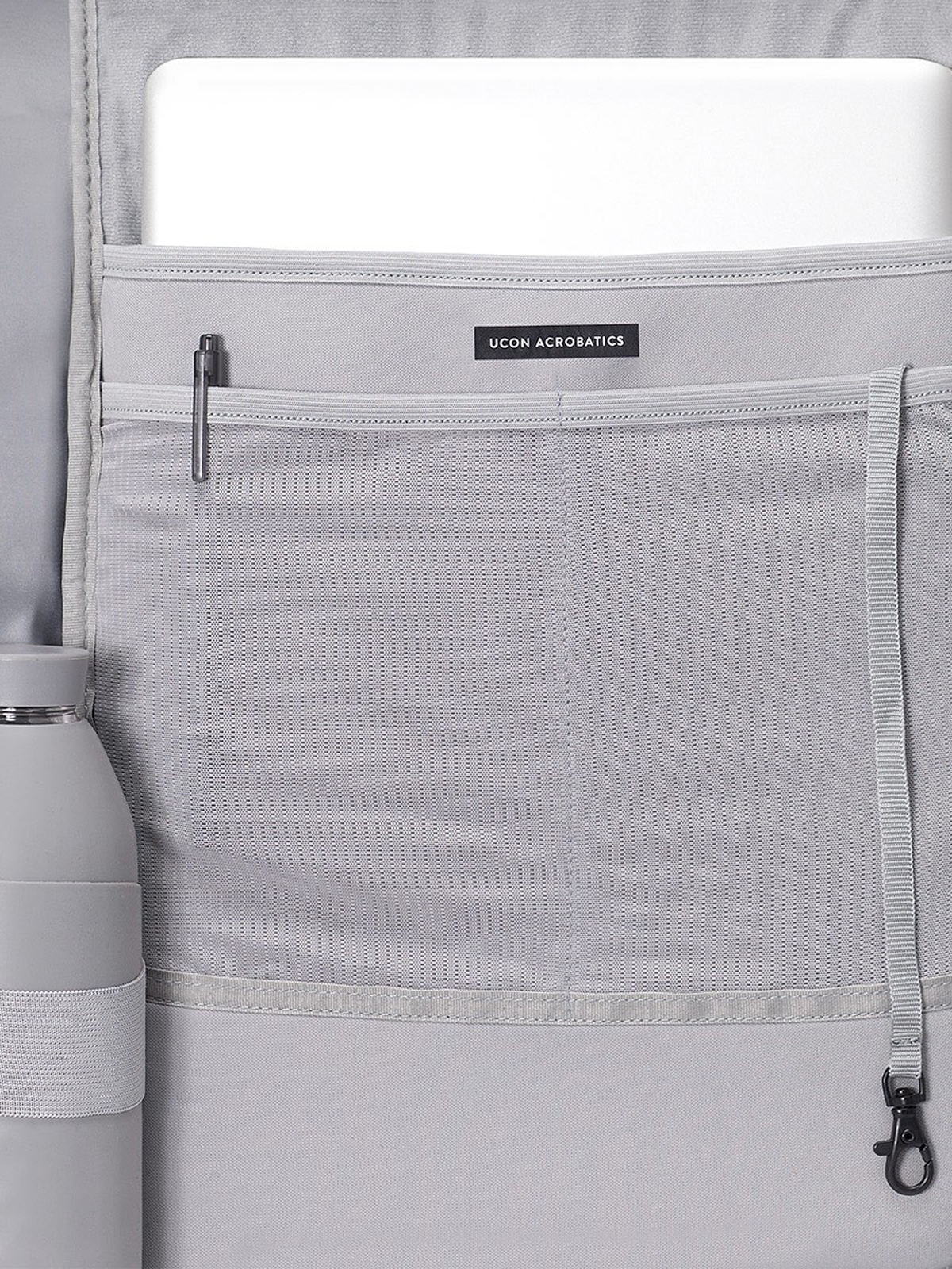 Ucon Acrobatics Hajo Stealth Hátizsák (black)