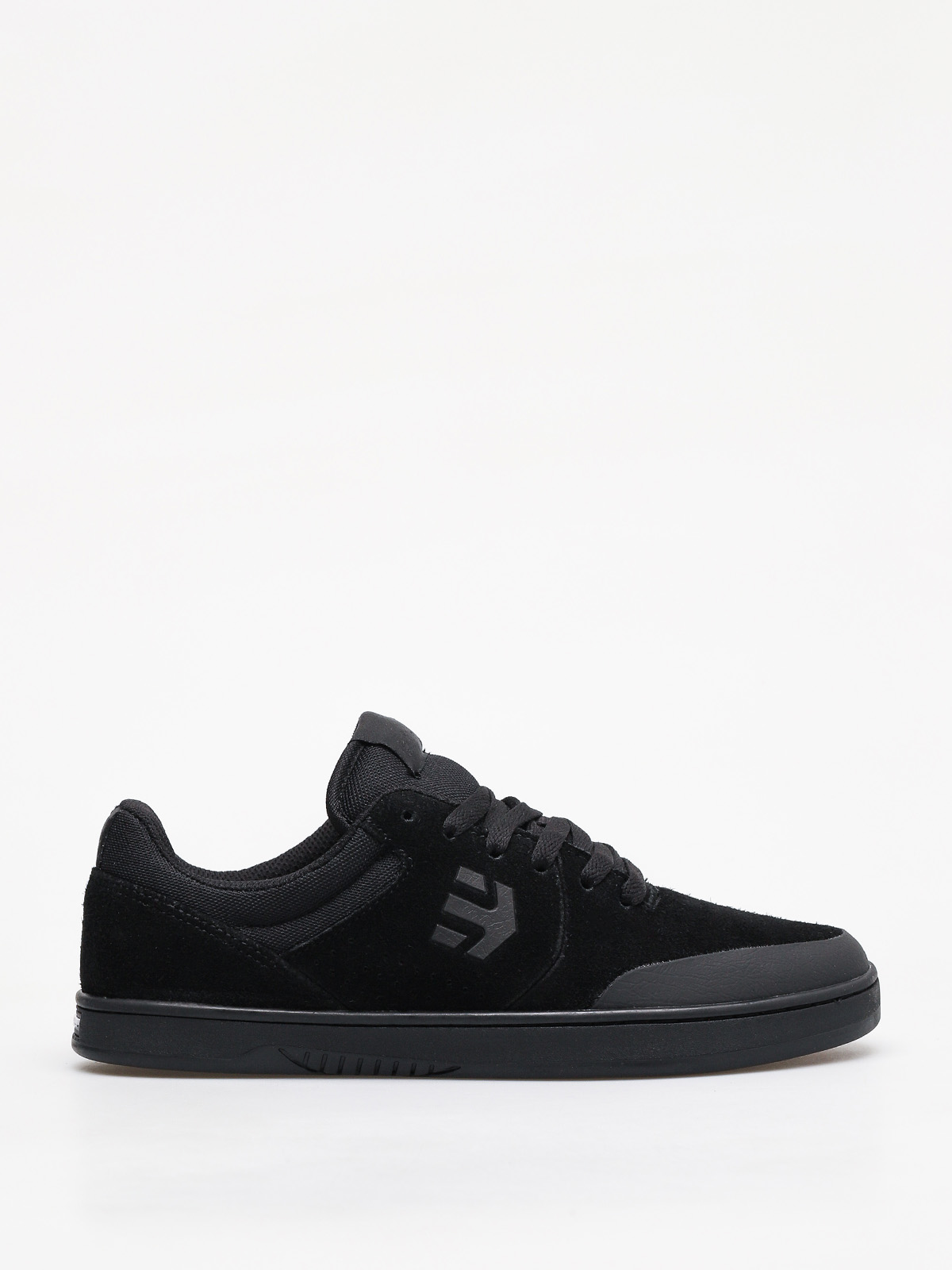 Etnies Marana Cipők (black/black/black)