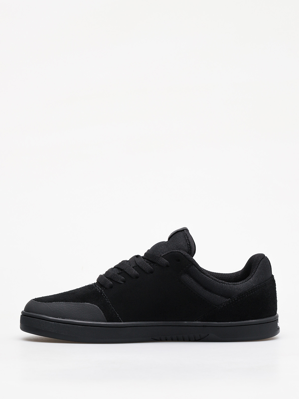 Etnies Marana Cipők (black/black/black)