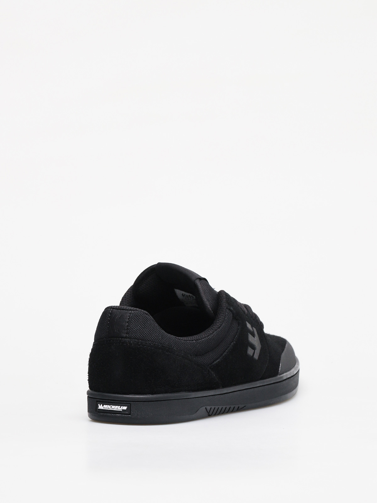 Etnies Marana Cipők (black/black/black)
