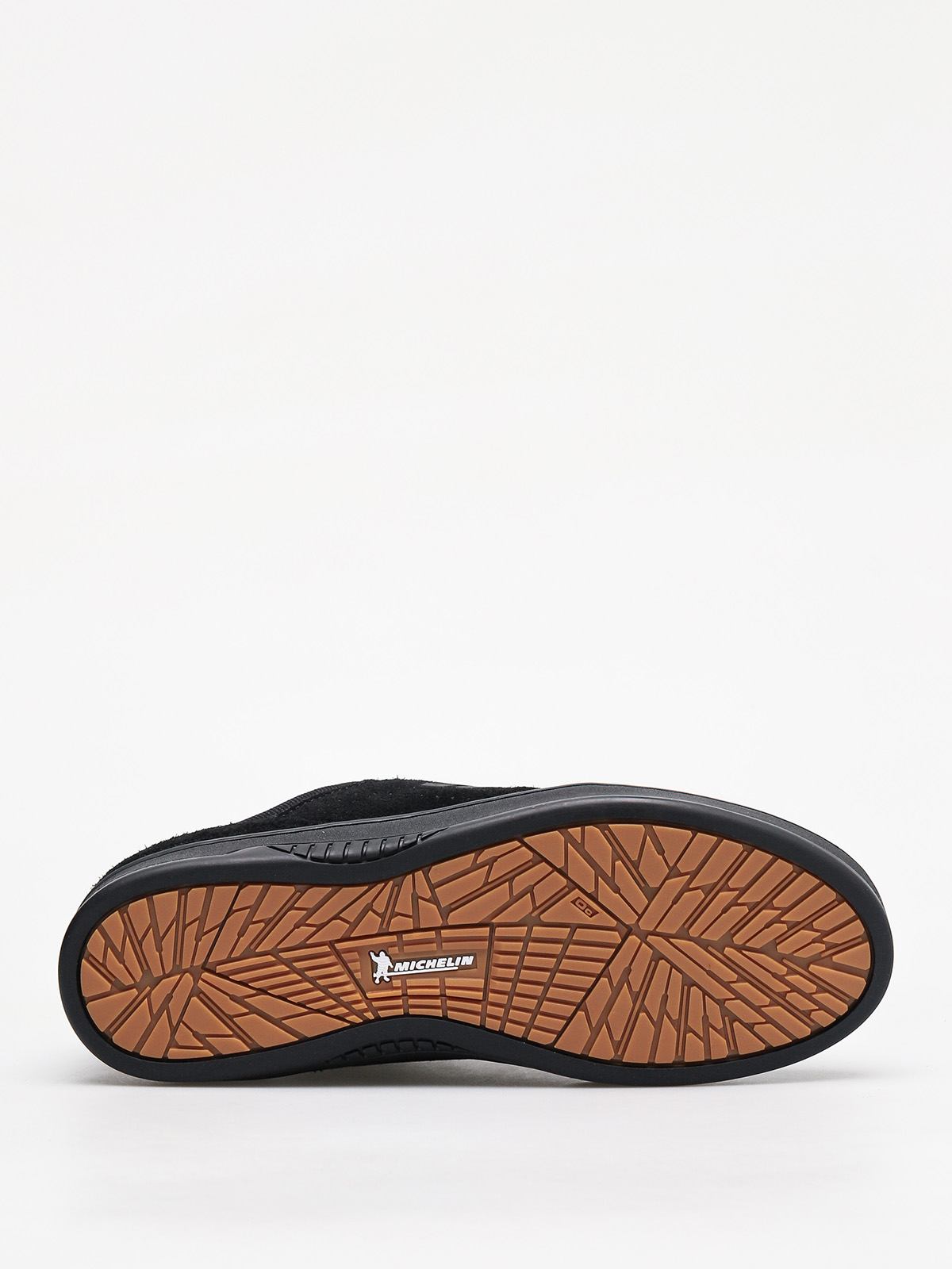 Etnies Marana Cipők (black/black/black)