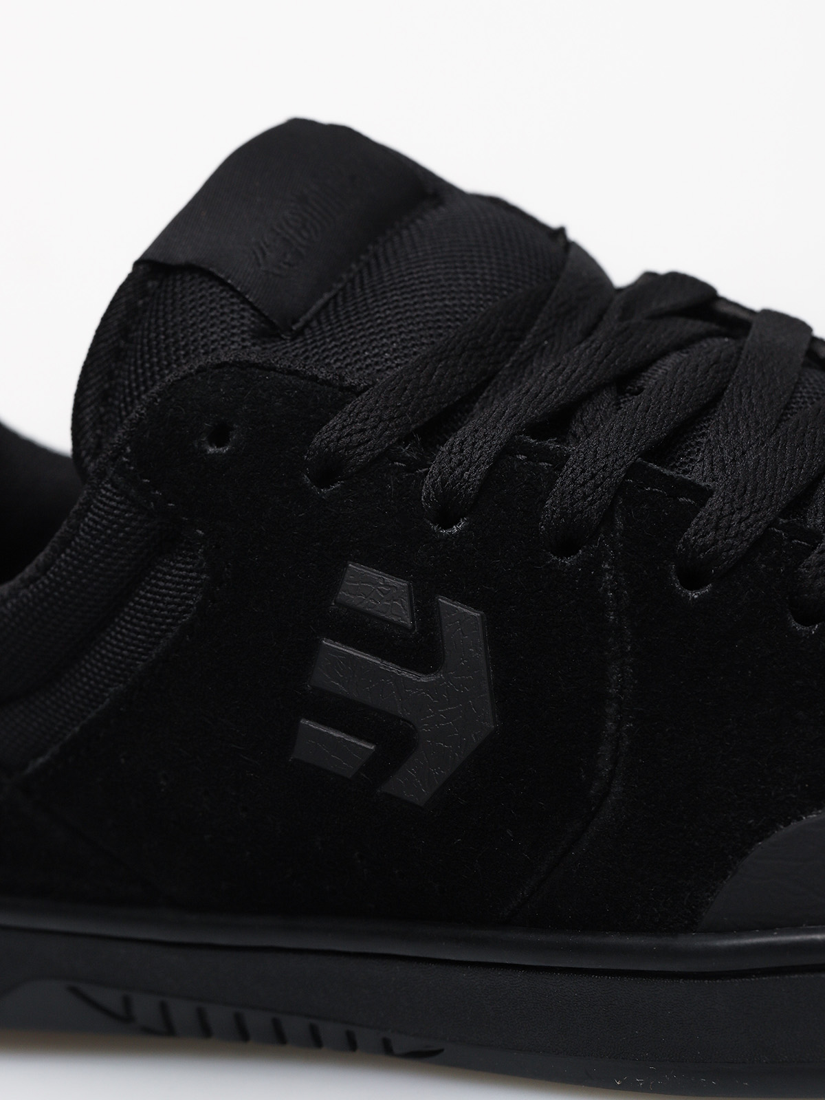 Etnies Marana Cipők (black/black/black)