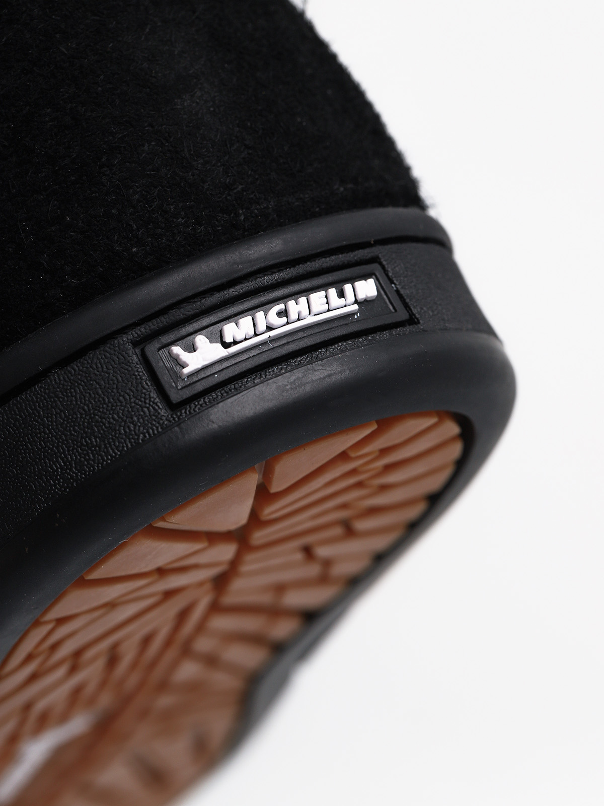 Etnies Marana Cipők (black/black/black)