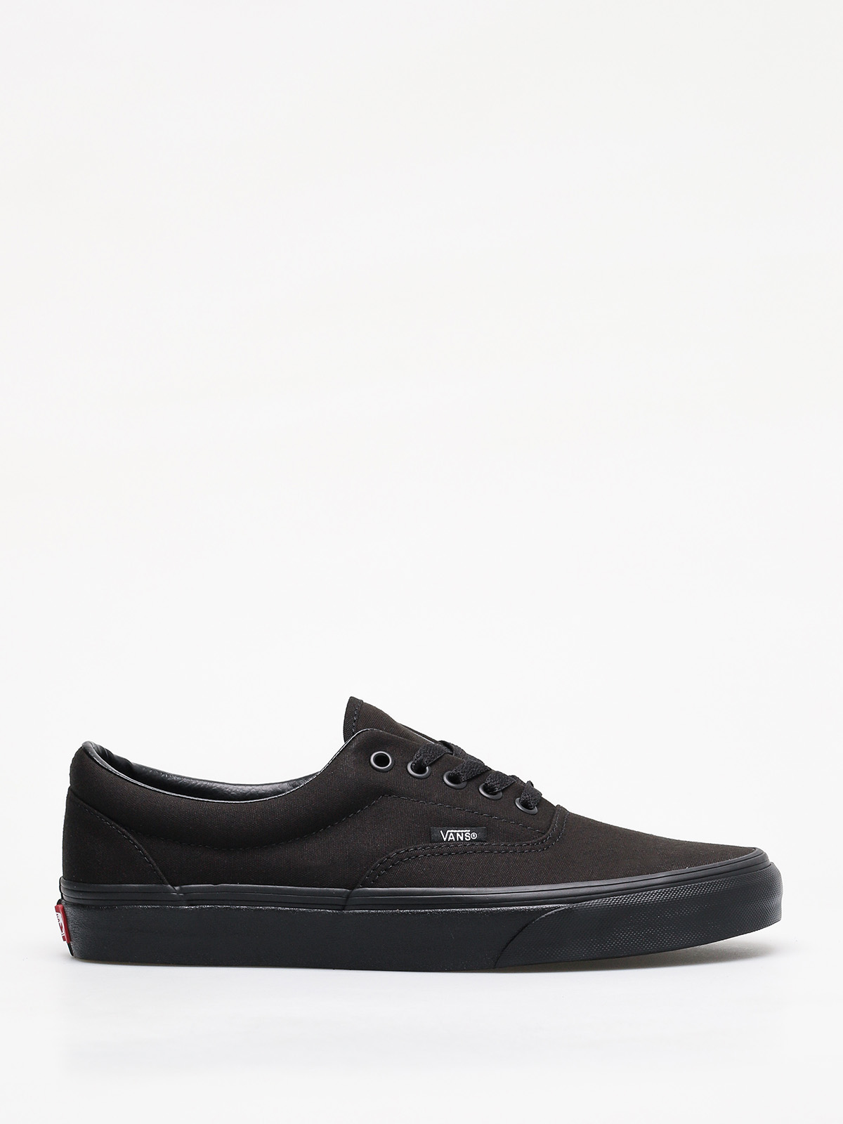 Vans Era Cipők (black/black)