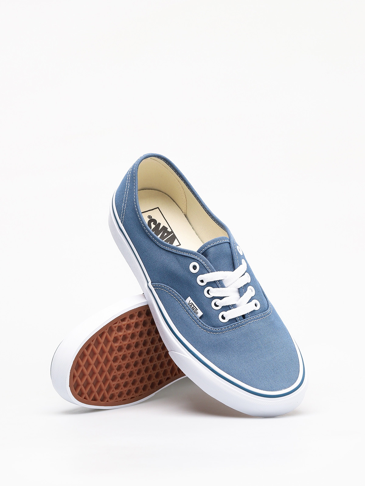 Vans Authentic Cipők (navy)