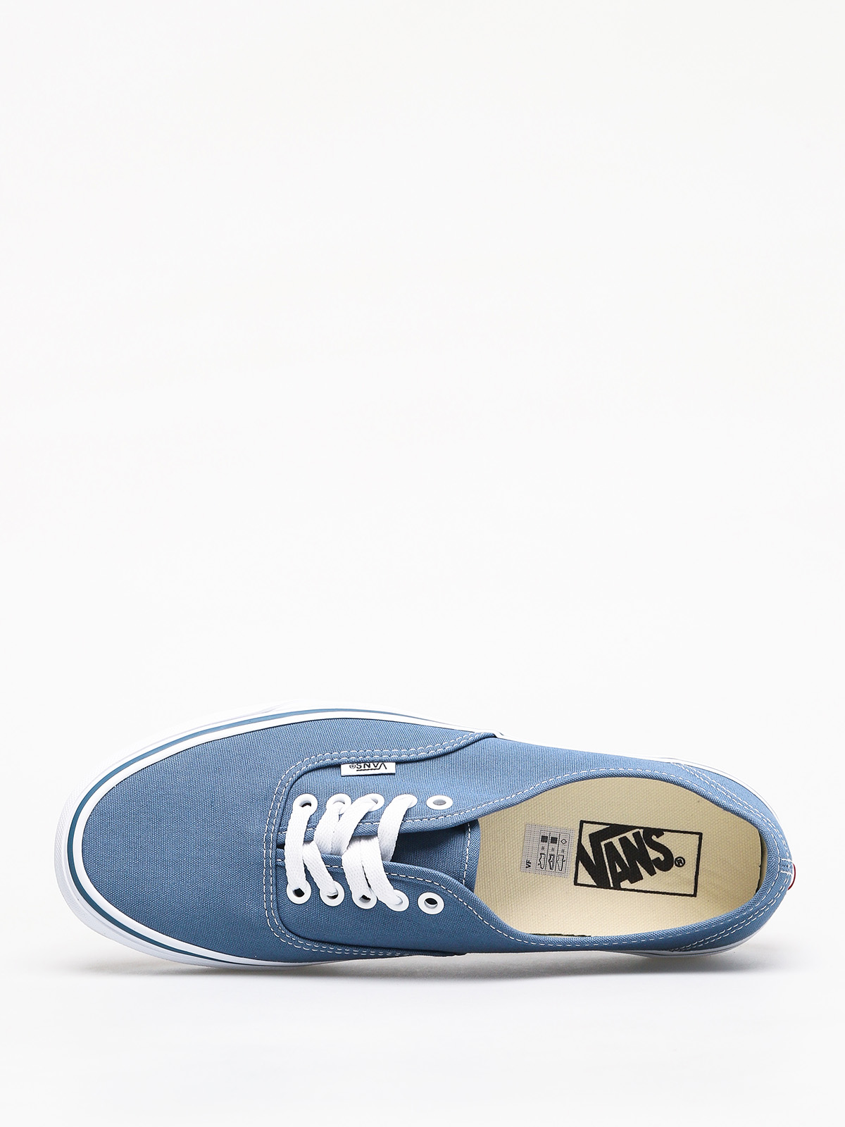 Vans Authentic Cipők (navy)