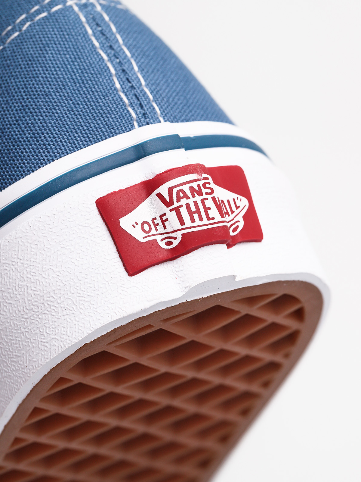 Vans Authentic Cipők (navy)