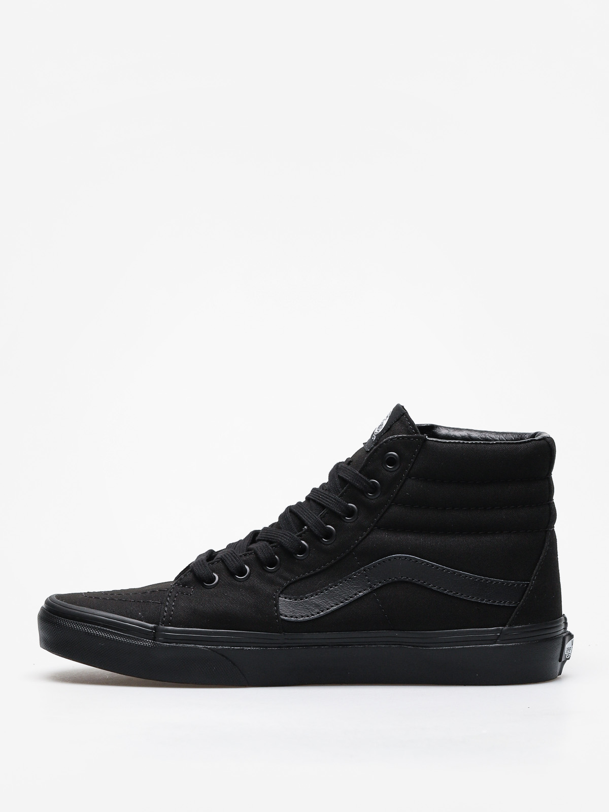Cipők Vans Sk8 Hi (black/black/black)