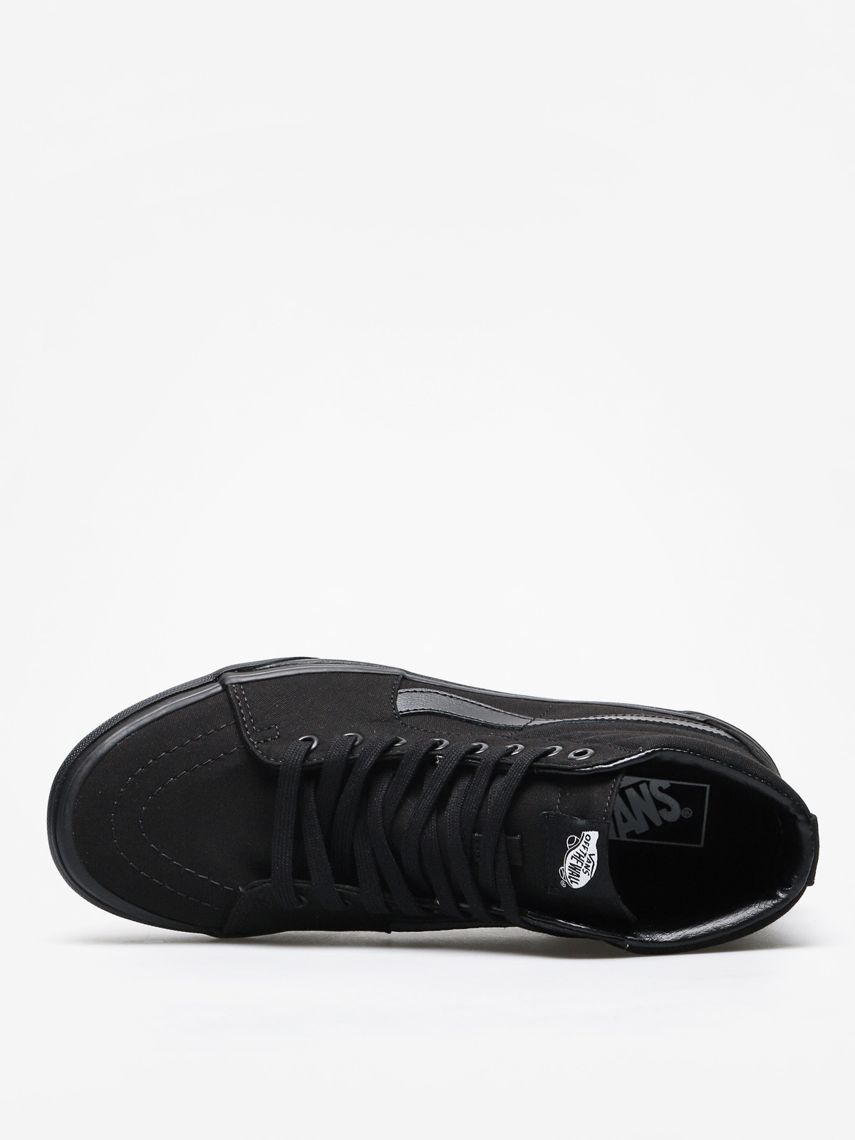 Cipők Vans Sk8 Hi (black/black/black)