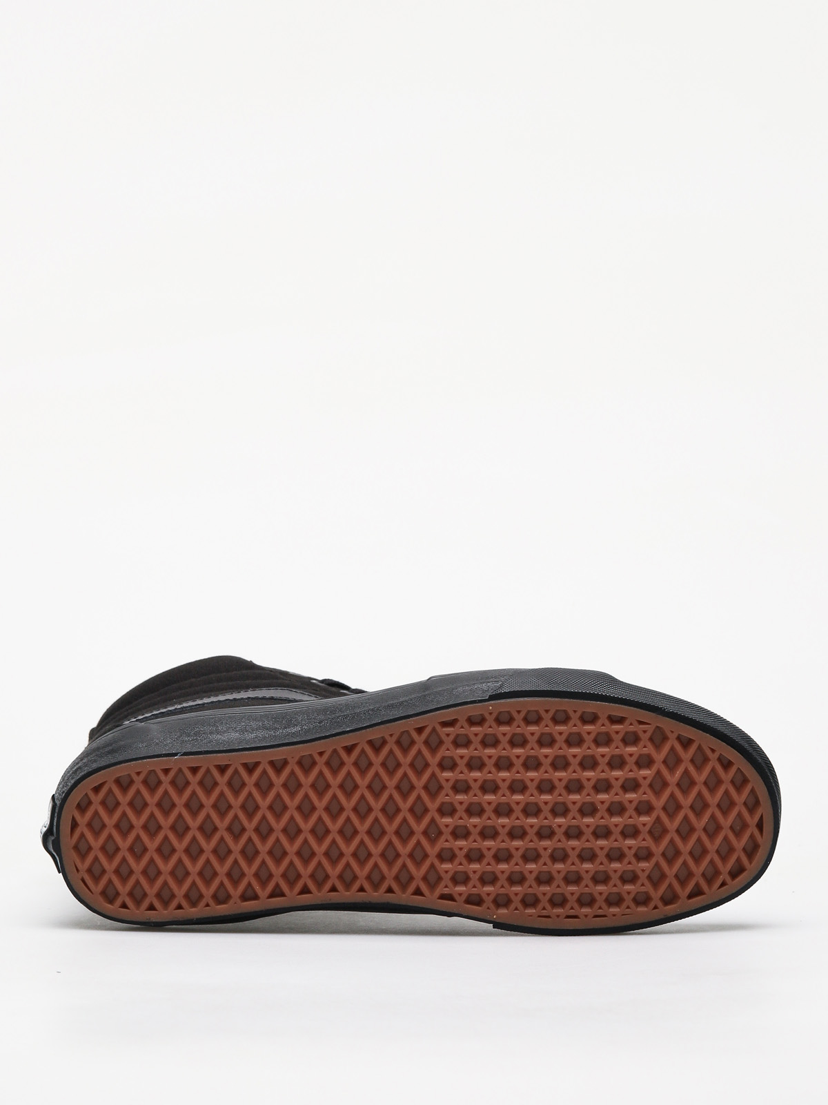 Cipők Vans Sk8 Hi (black/black/black)