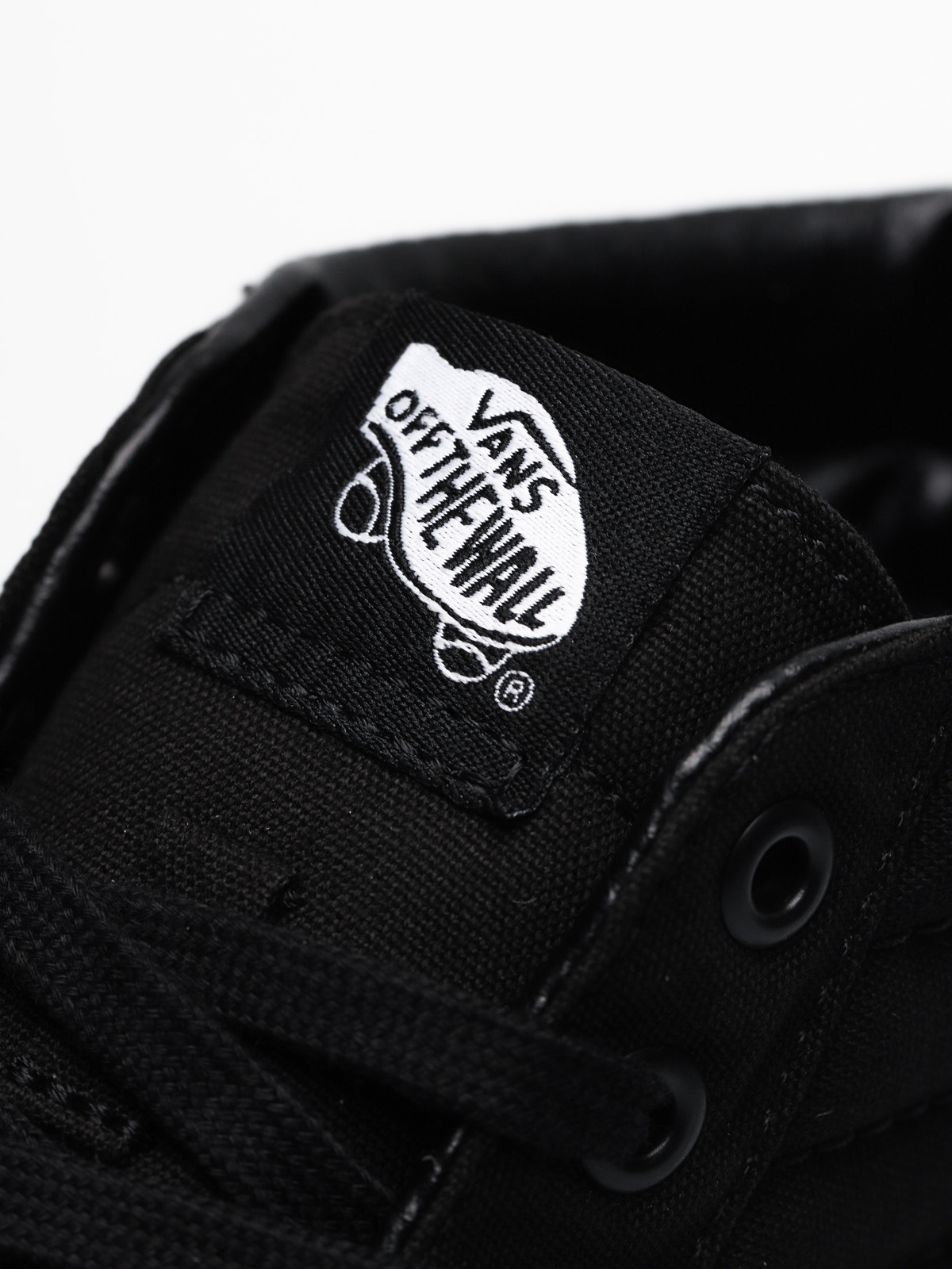 Cipők Vans Sk8 Hi (black/black/black)