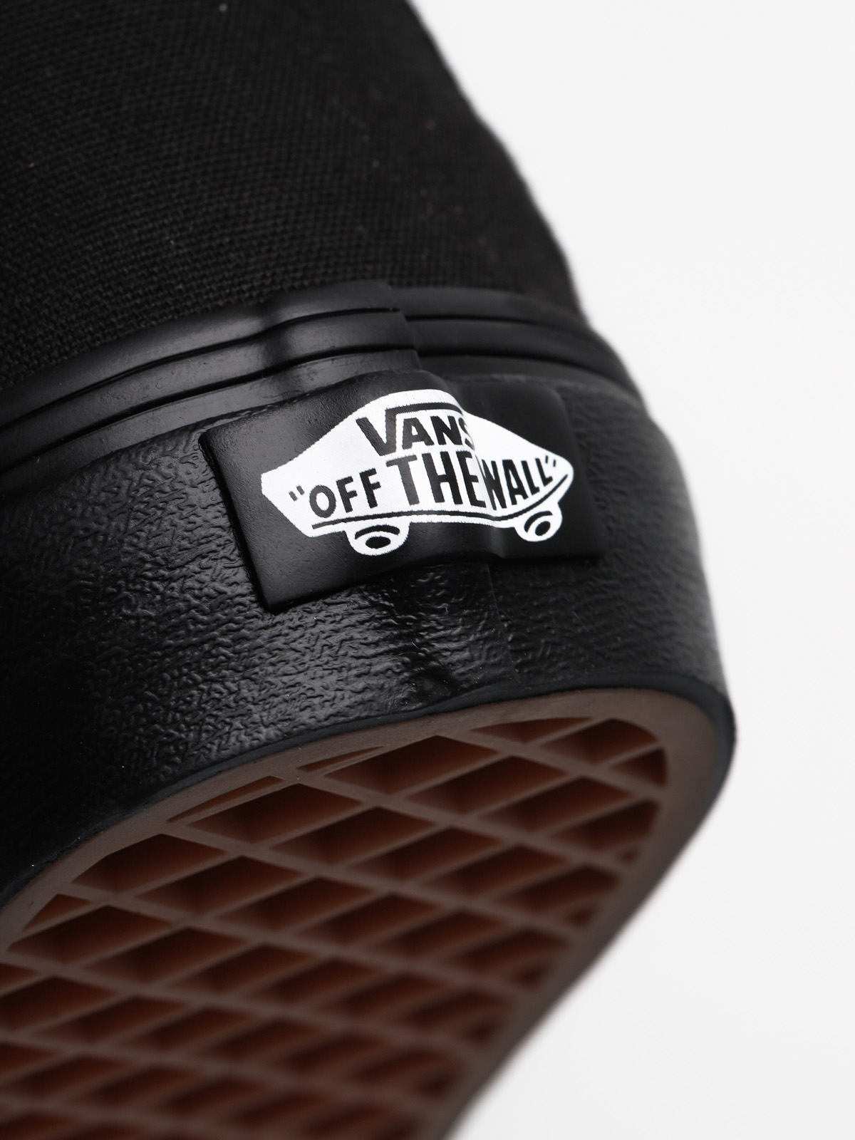 Cipők Vans Sk8 Hi (black/black/black)