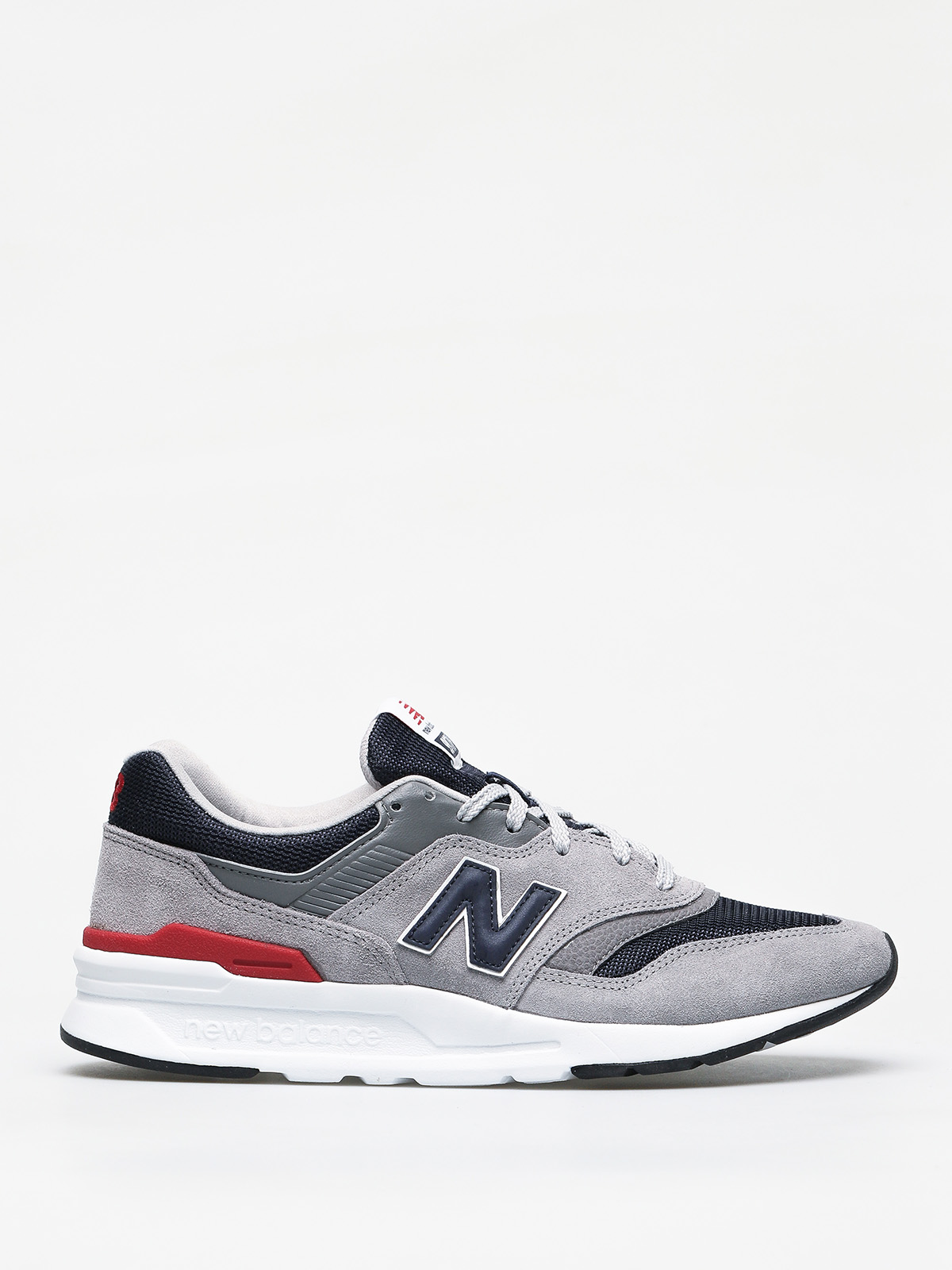 New Balance 997 Cipők (team away grey)
