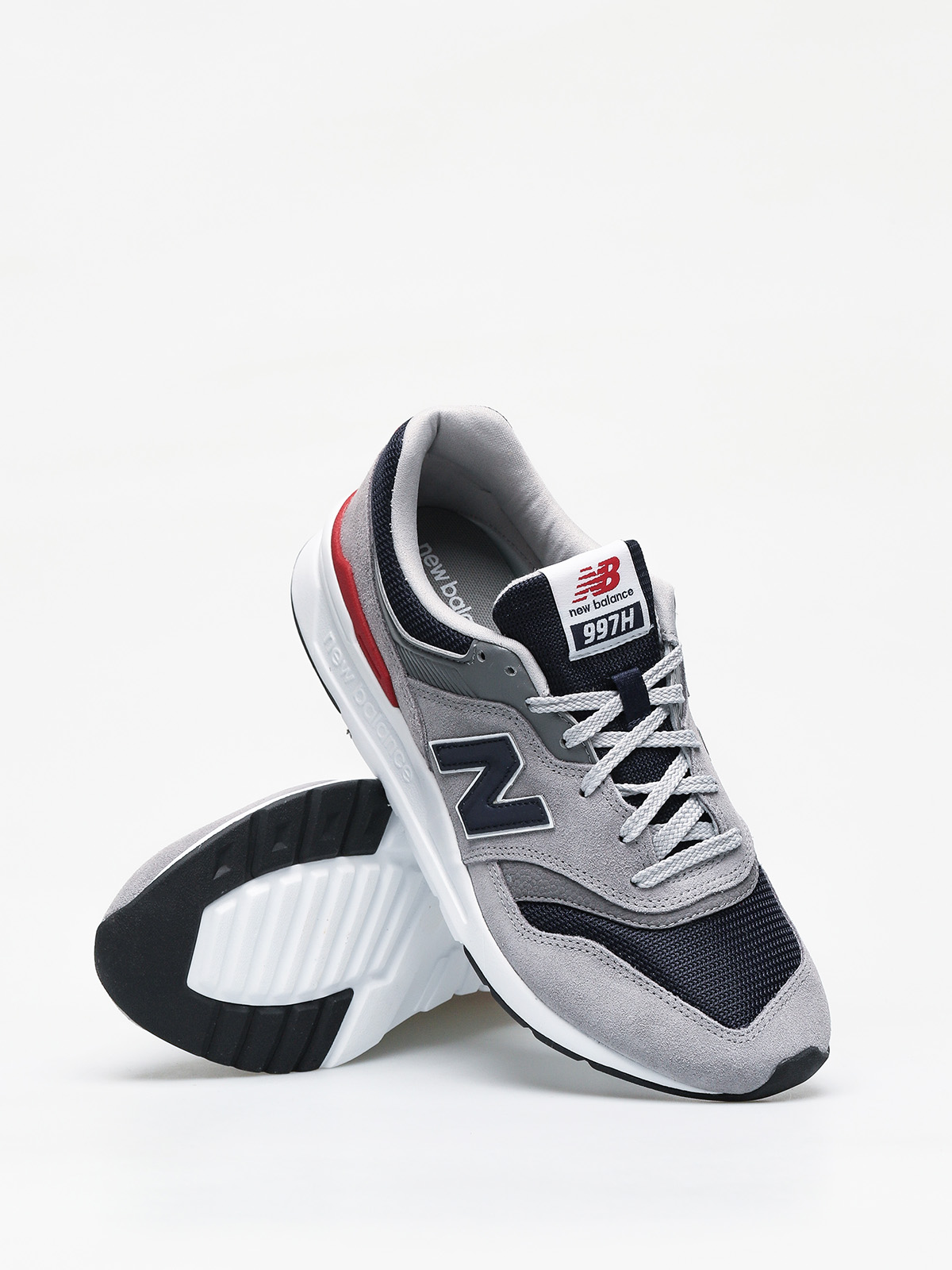 New Balance 997 Cipők (team away grey)