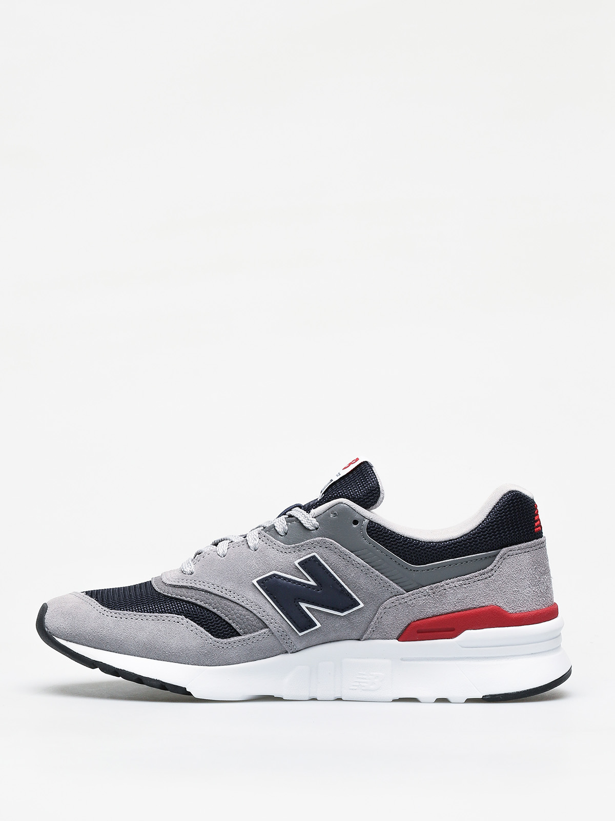 New Balance 997 Cipők (team away grey)