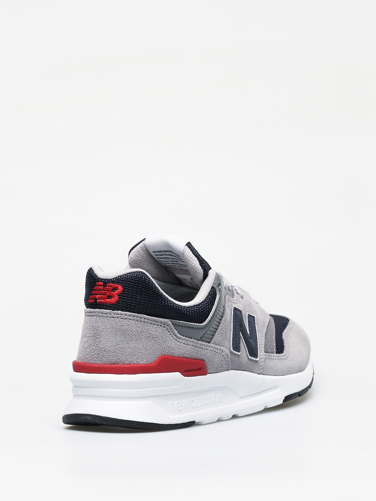 New Balance 997 Cipők (team away grey)