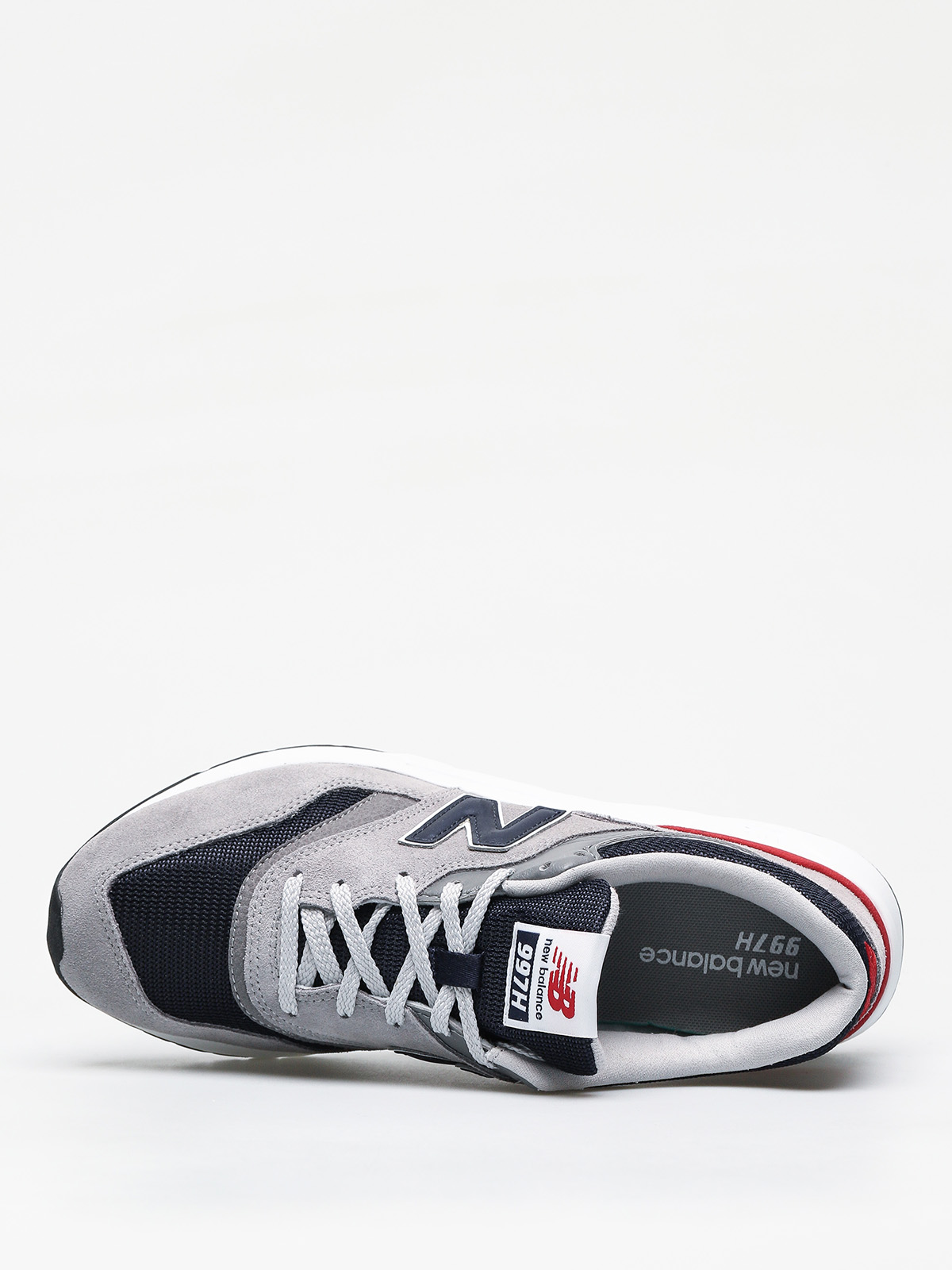 New Balance 997 Cipők (team away grey)