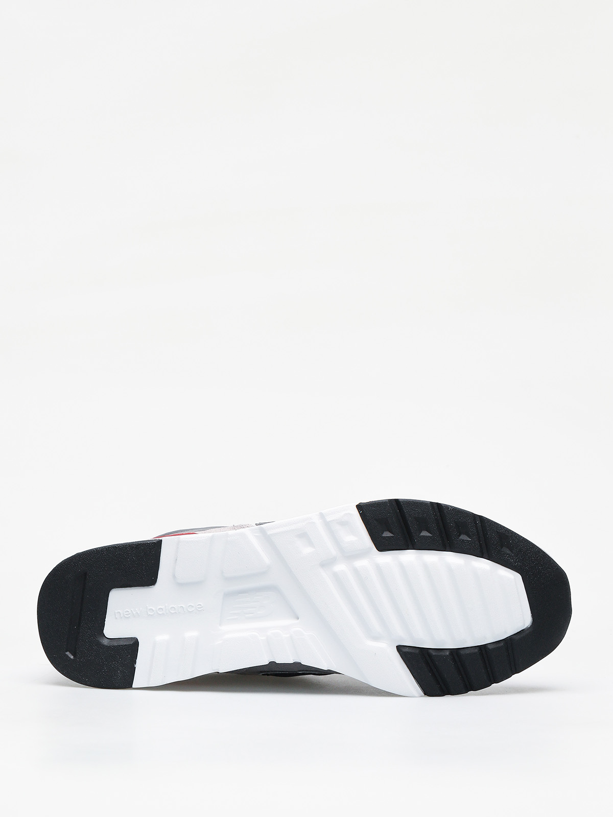 New Balance 997 Cipők (team away grey)