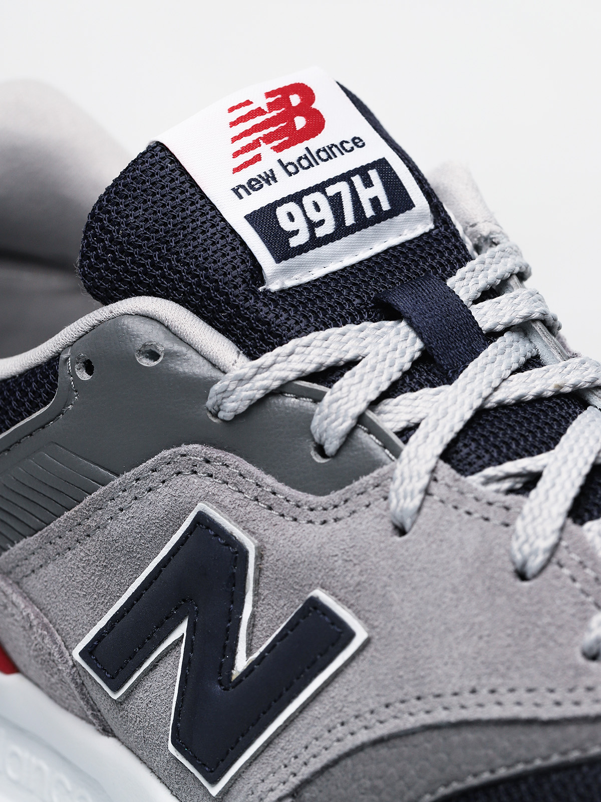 New Balance 997 Cipők (team away grey)