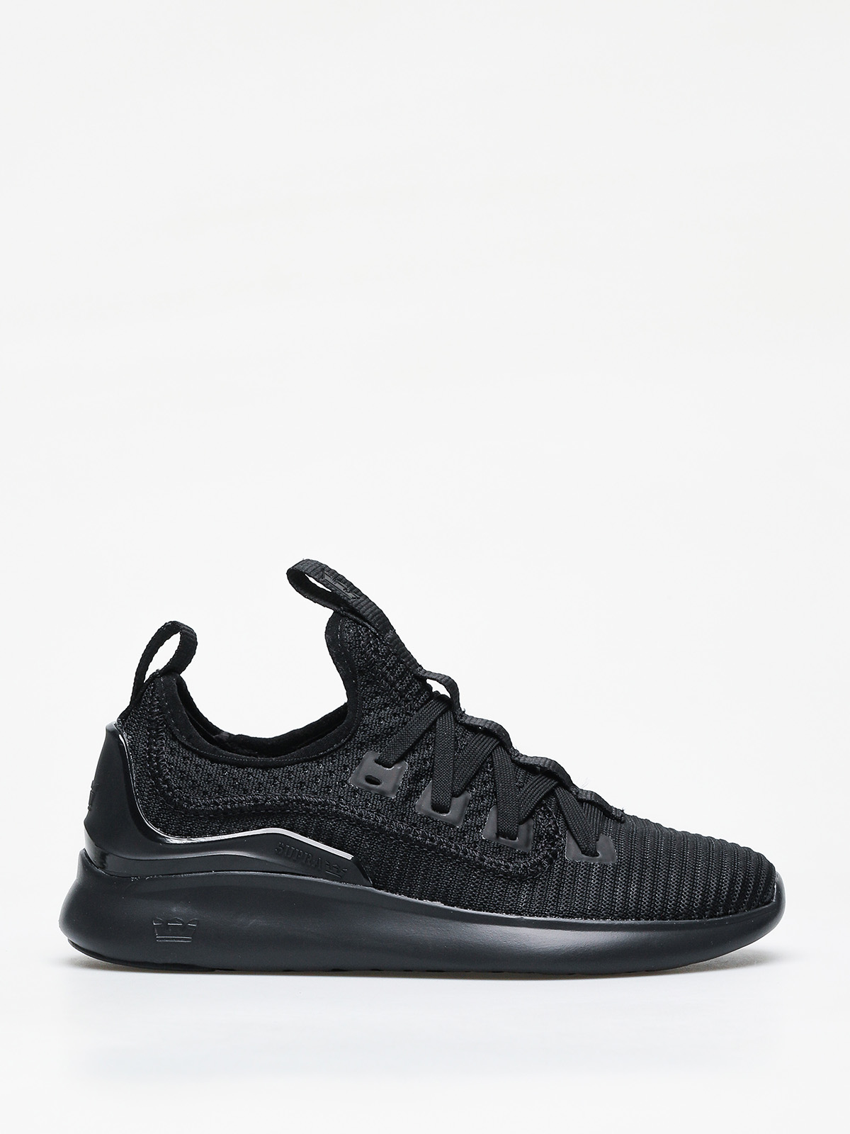 Supra Factor Cipők (black)