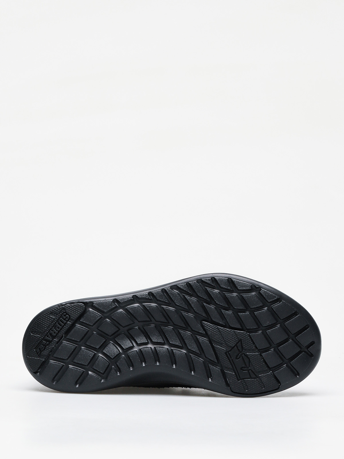 Supra Factor Cipők (black)