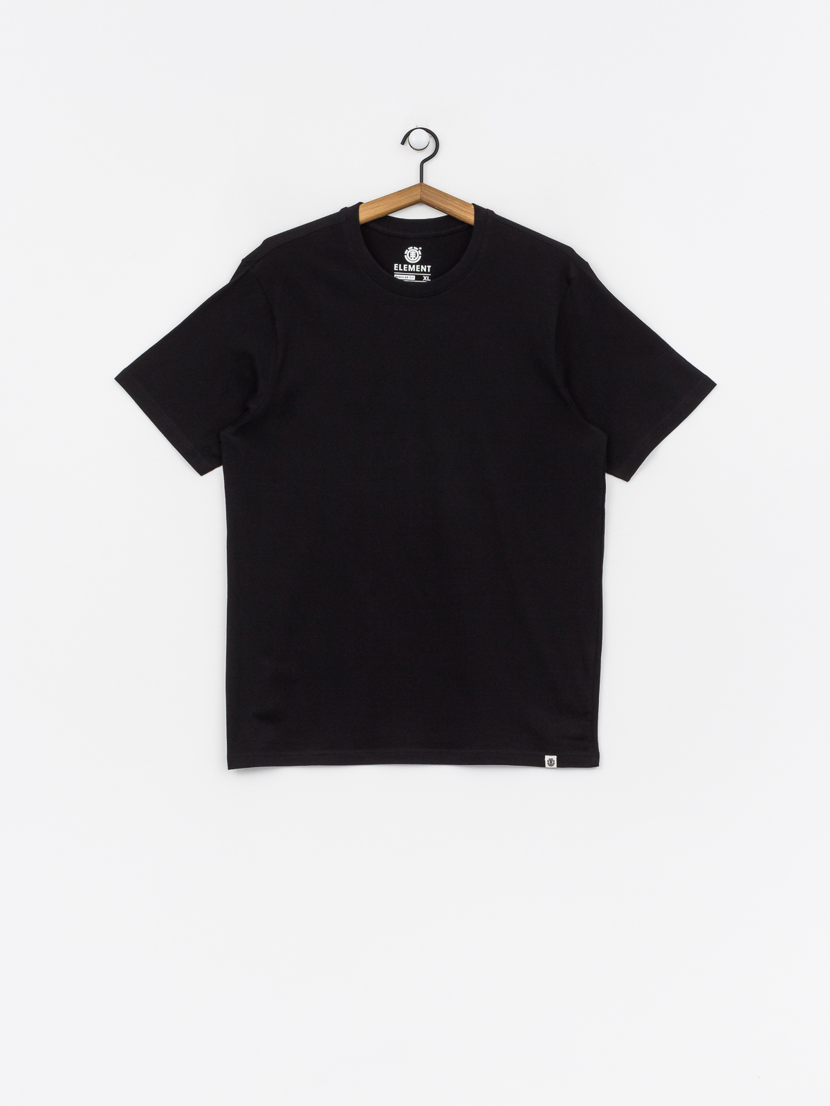 Element Basic Ujjatlan felső (flint black)