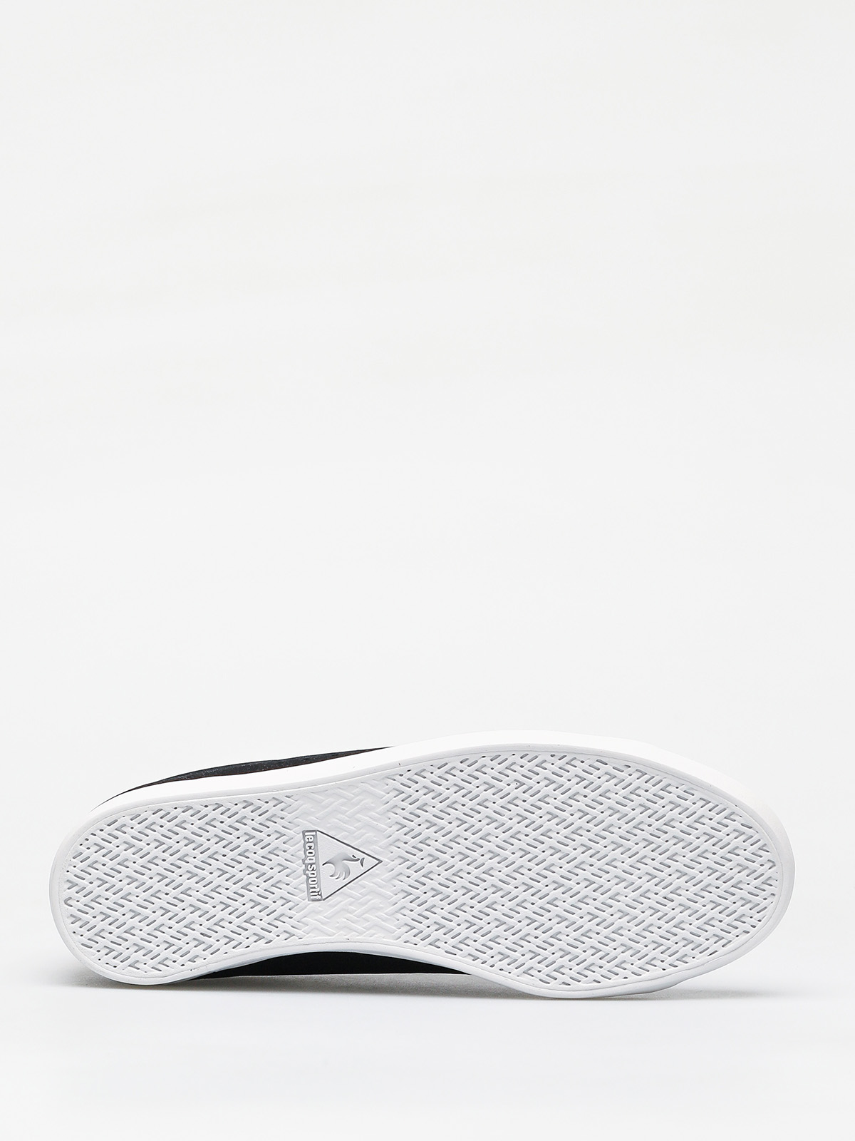 Le Coq Sportif Agate Metallic Wmn Cipők (black/rose gold)