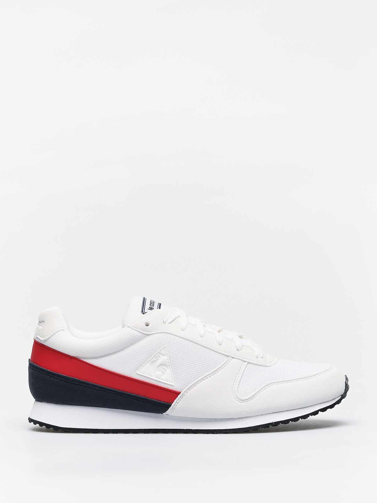 Le Coq Sportif Alpha II Sport Cipők (optical white)