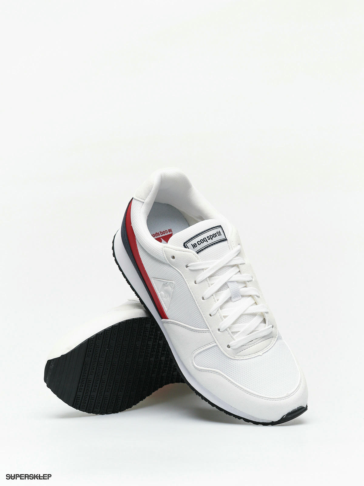 Le coq sales sportif alpha ii