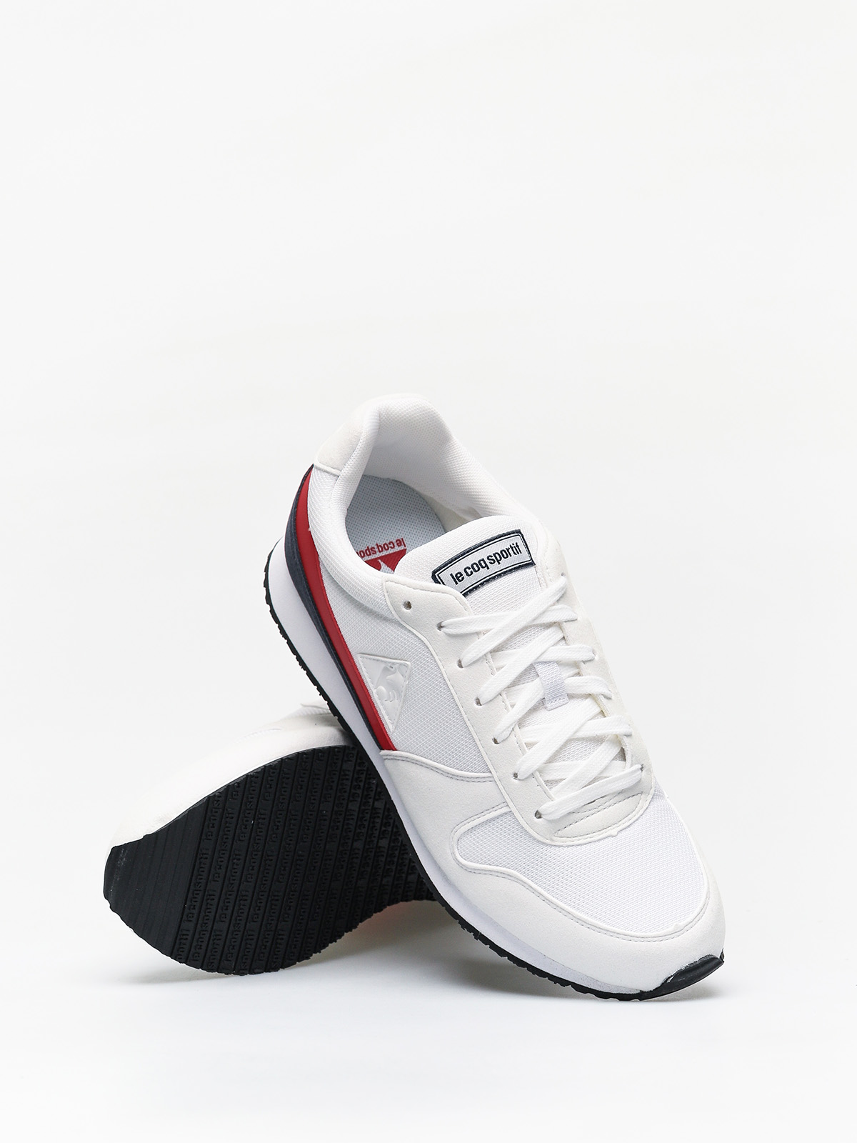 Le Coq Sportif Alpha II Sport Cipők (optical white)