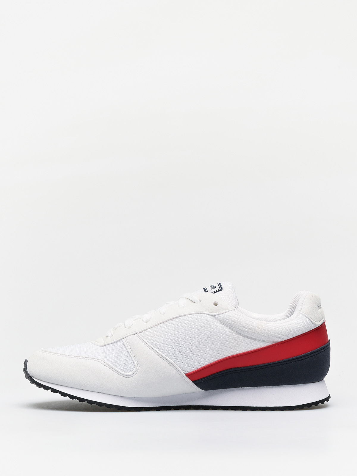Le Coq Sportif Alpha II Sport Cipők (optical white)