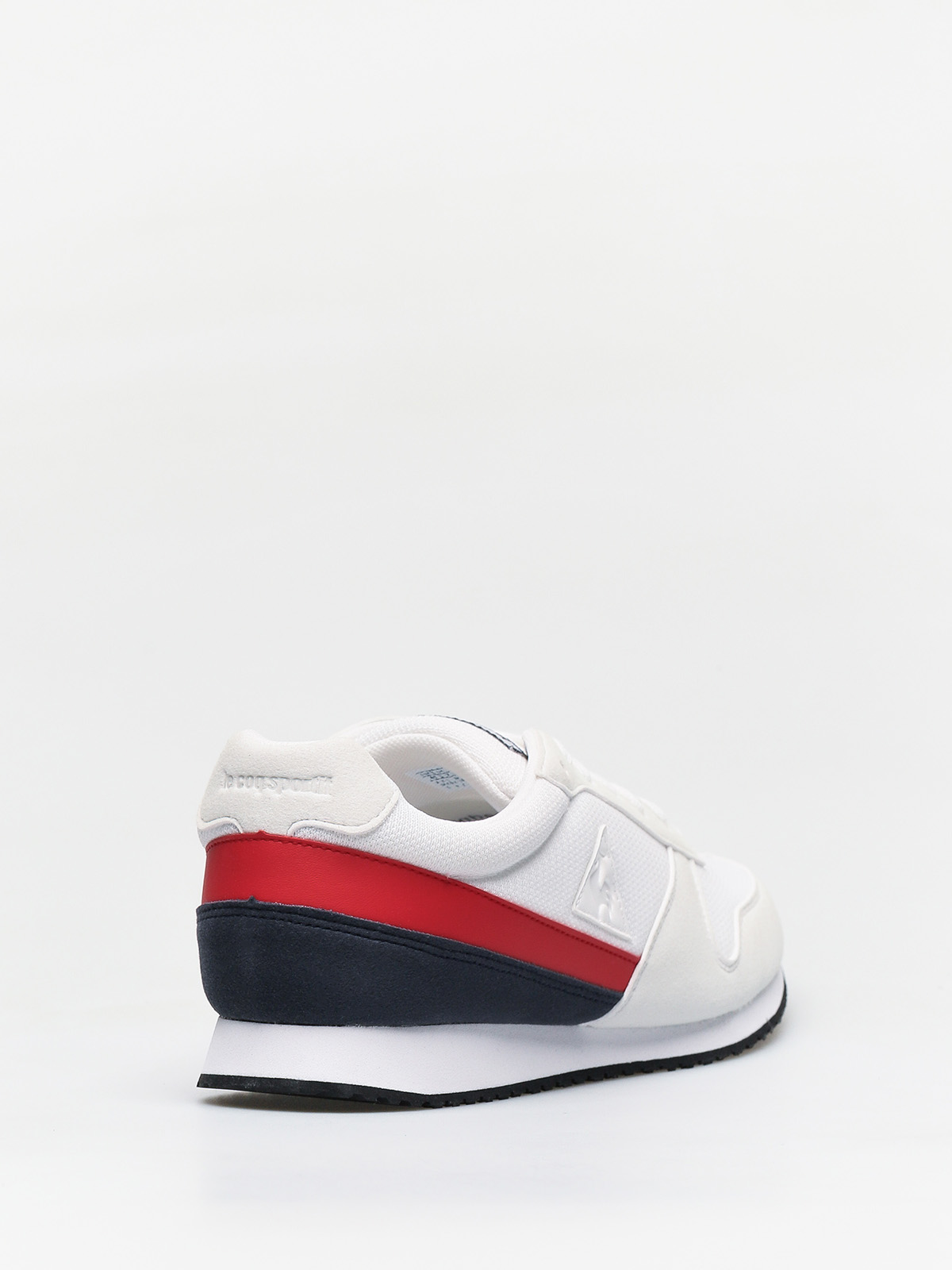 Le Coq Sportif Alpha II Sport Cipők (optical white)