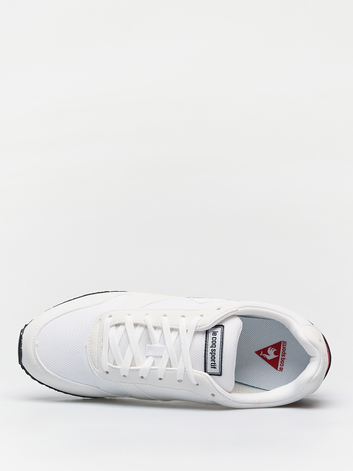 Le Coq Sportif Alpha II Sport Cipők (optical white)
