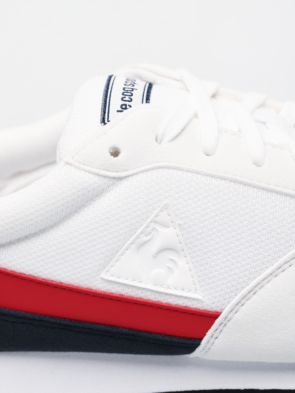 Le Coq Sportif Alpha II Sport Cipők (optical white)