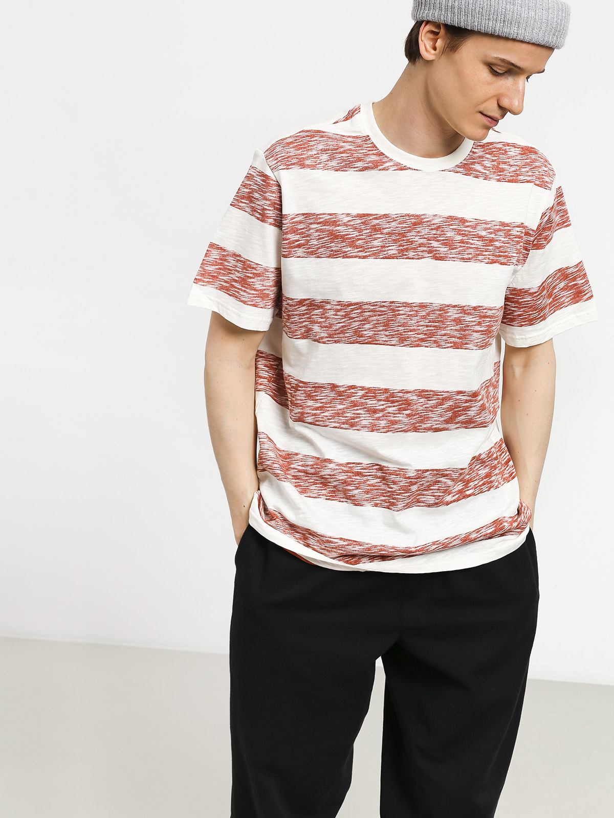 Element Miami Vice Ujjatlan felső (etruscan red)