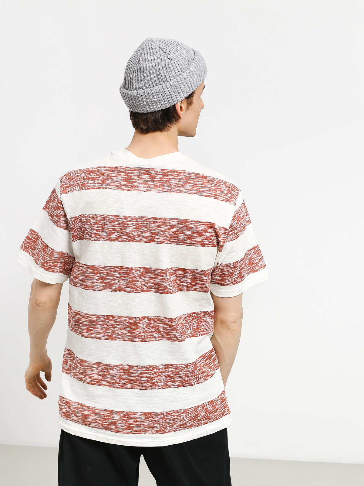 Element Miami Vice Ujjatlan felső (etruscan red)