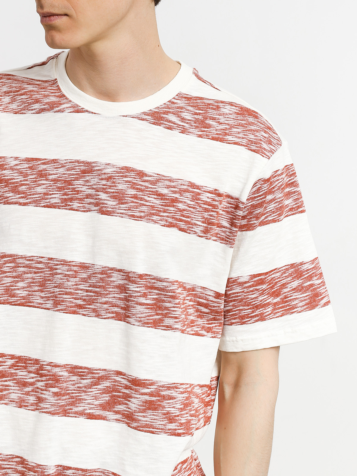 Element Miami Vice Ujjatlan felső (etruscan red)