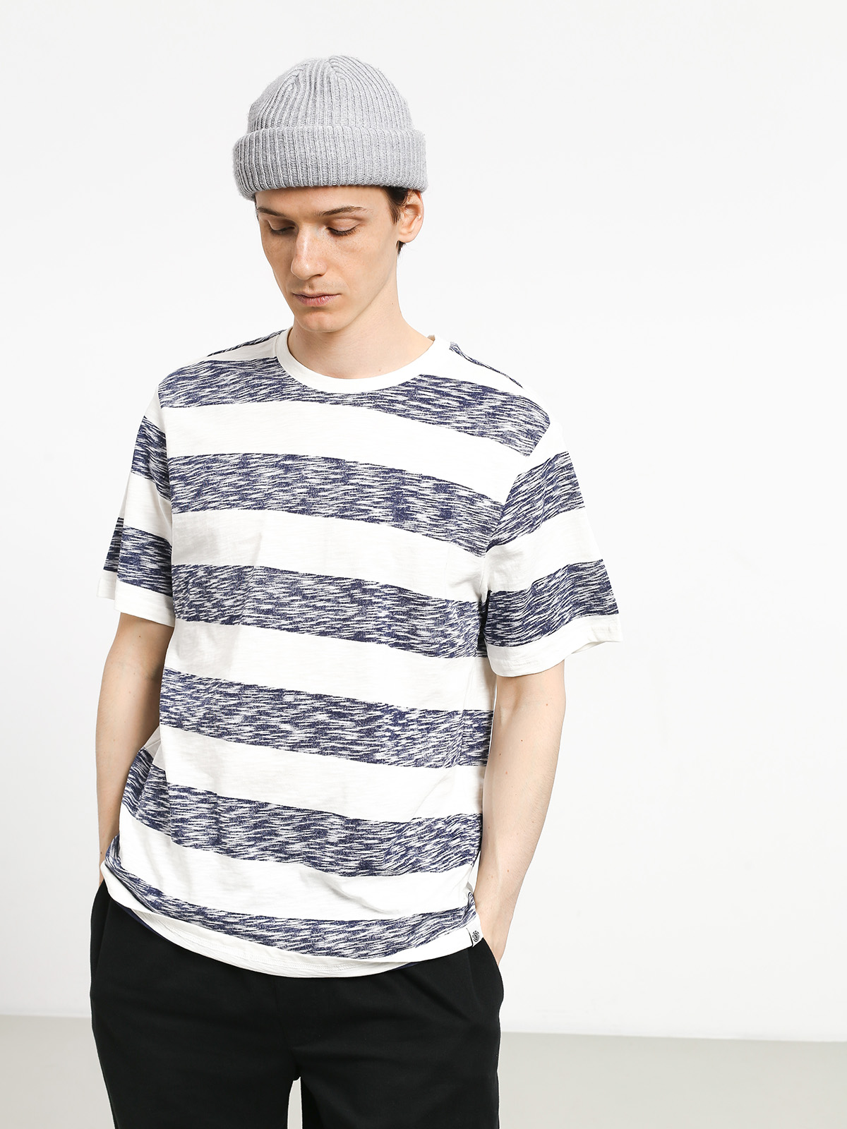 Element Miami Vice Ujjatlan felső (ink)