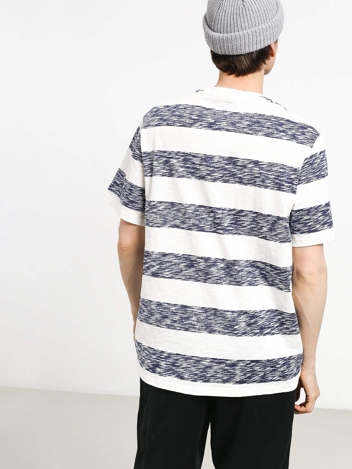 Element Miami Vice Ujjatlan felső (ink)