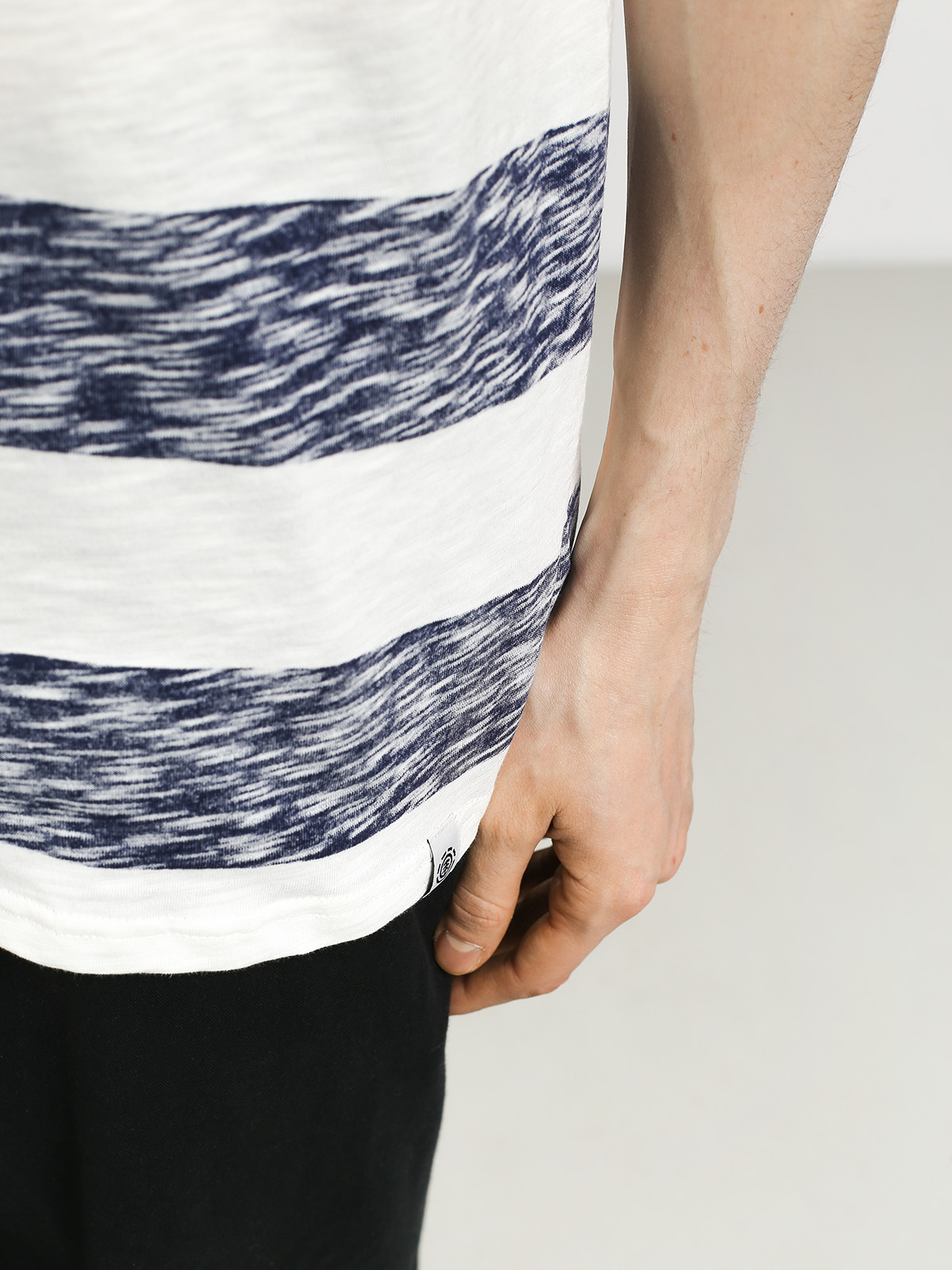 Element Miami Vice Ujjatlan felső (ink)