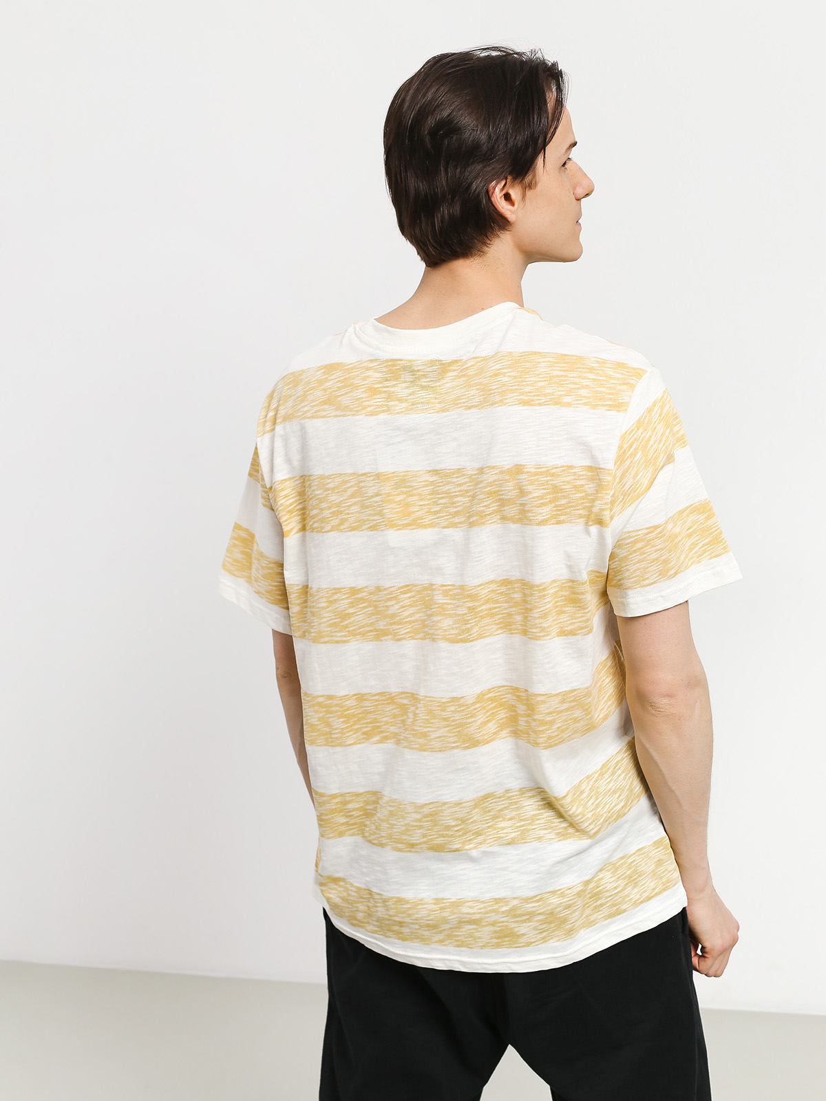 Element Miami Vice Ujjatlan felső (popcorn)