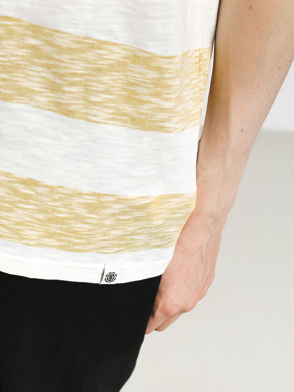 Element Miami Vice Ujjatlan felső (popcorn)