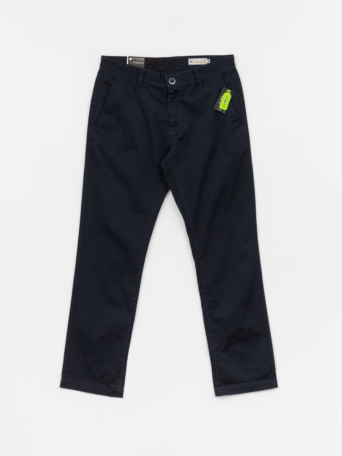 Volcom Frickin Modern Stret Kisnadrág (dark navy)