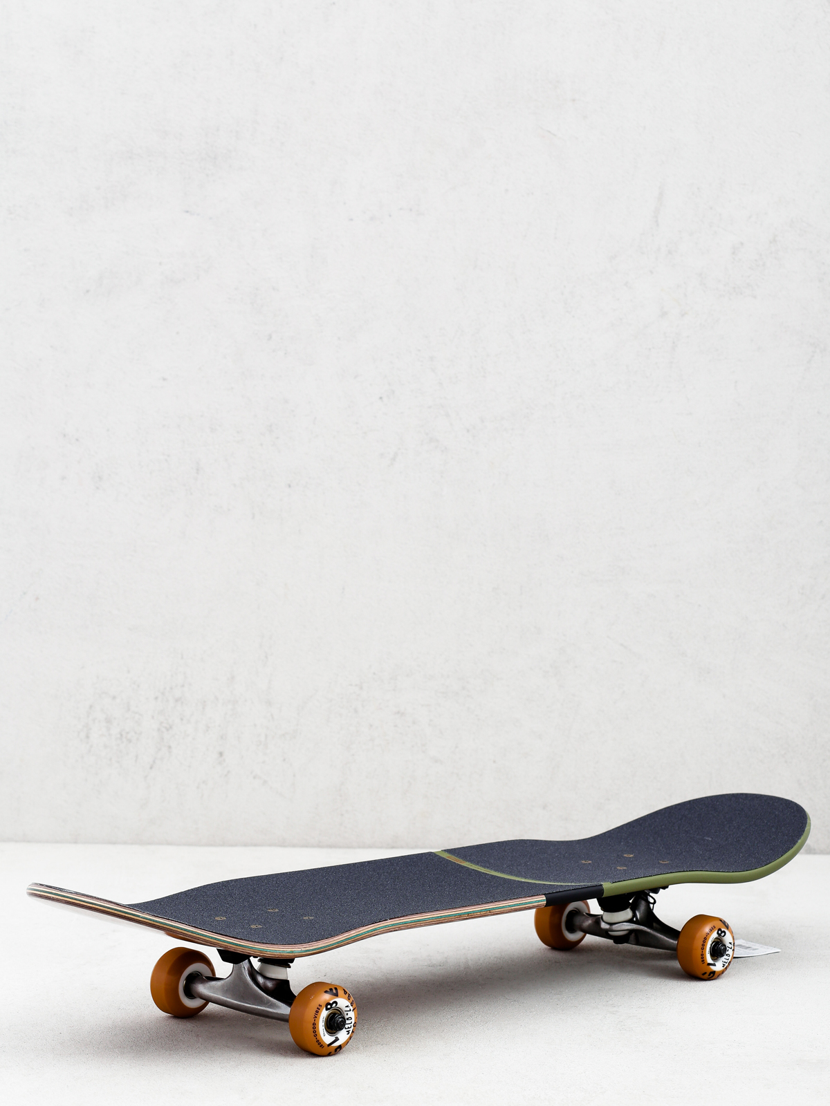 Gördeszka Globe G2 Half Dip 2 (dark maple/hunter green)