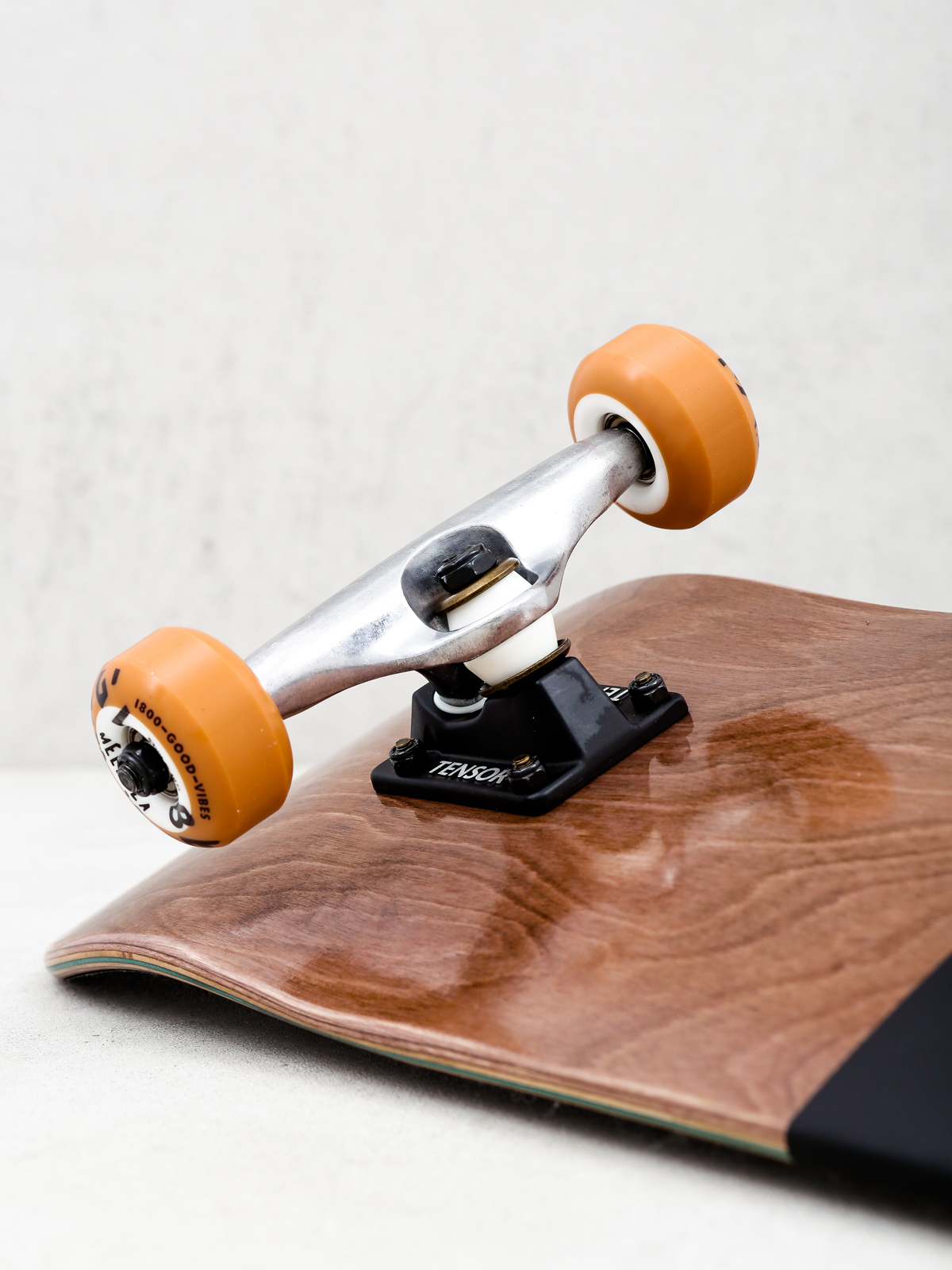 Gördeszka Globe G2 Half Dip 2 (dark maple/hunter green)