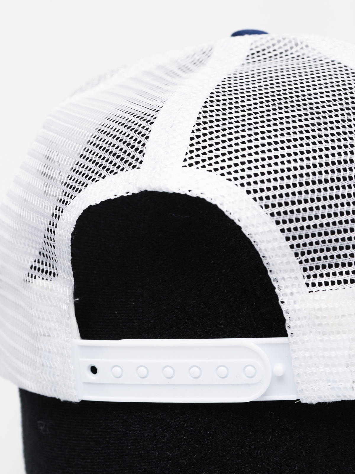 New Era Clean Trucker Los Angeles Dodgers ZD Baseball sapka (blue)