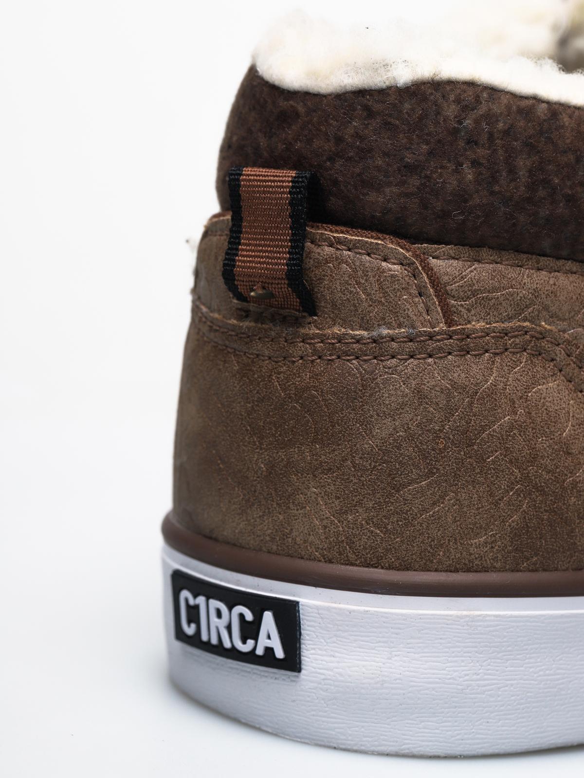 Circa Lakota Se Cipők (bison/white/sherpa)