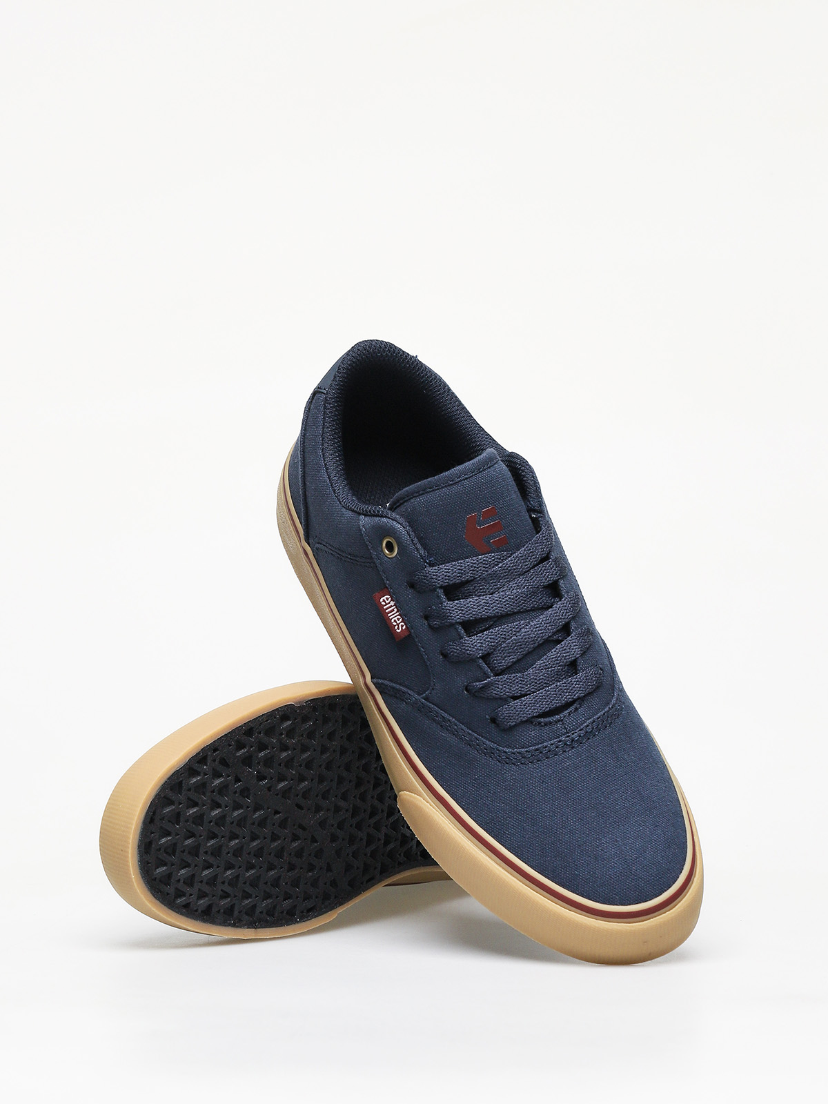 Cipők Etnies Blitz (navy/gum)